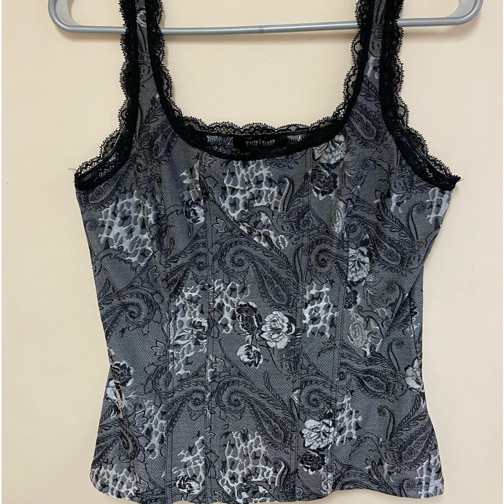 Tank top White House Black Market